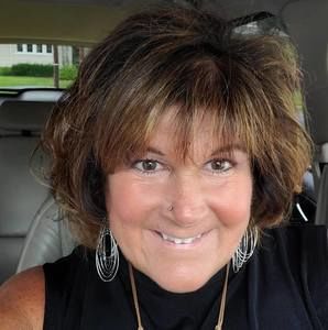 Meet your Posher, Johanna